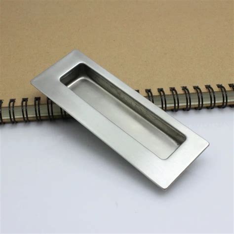 white steel storage cabinet recessed handles|recessed cabinet drawer pulls.